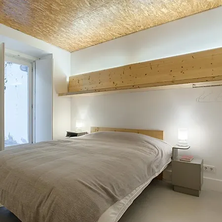Apartmán Bmyguest - 28 Tram Estrela Designers *