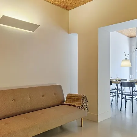 Apartman Bmyguest - 28 Tram Estrela Designers